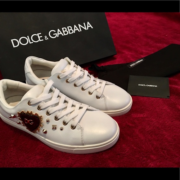 Dolce & Gabbana Shoes - Dolce Gabbana